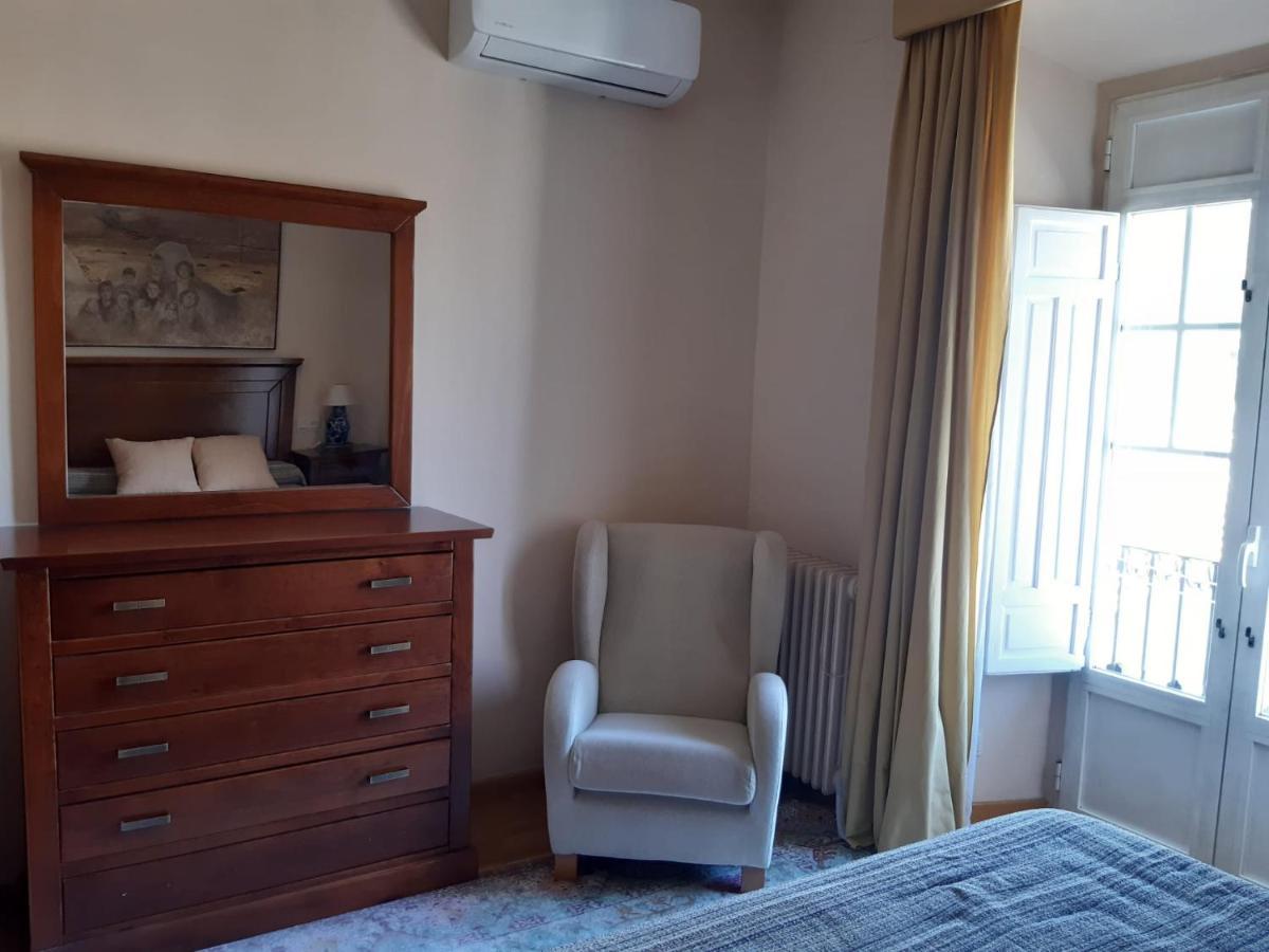 Vision Apartment