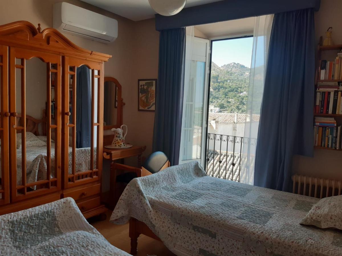 Vision Apartment Cazorla