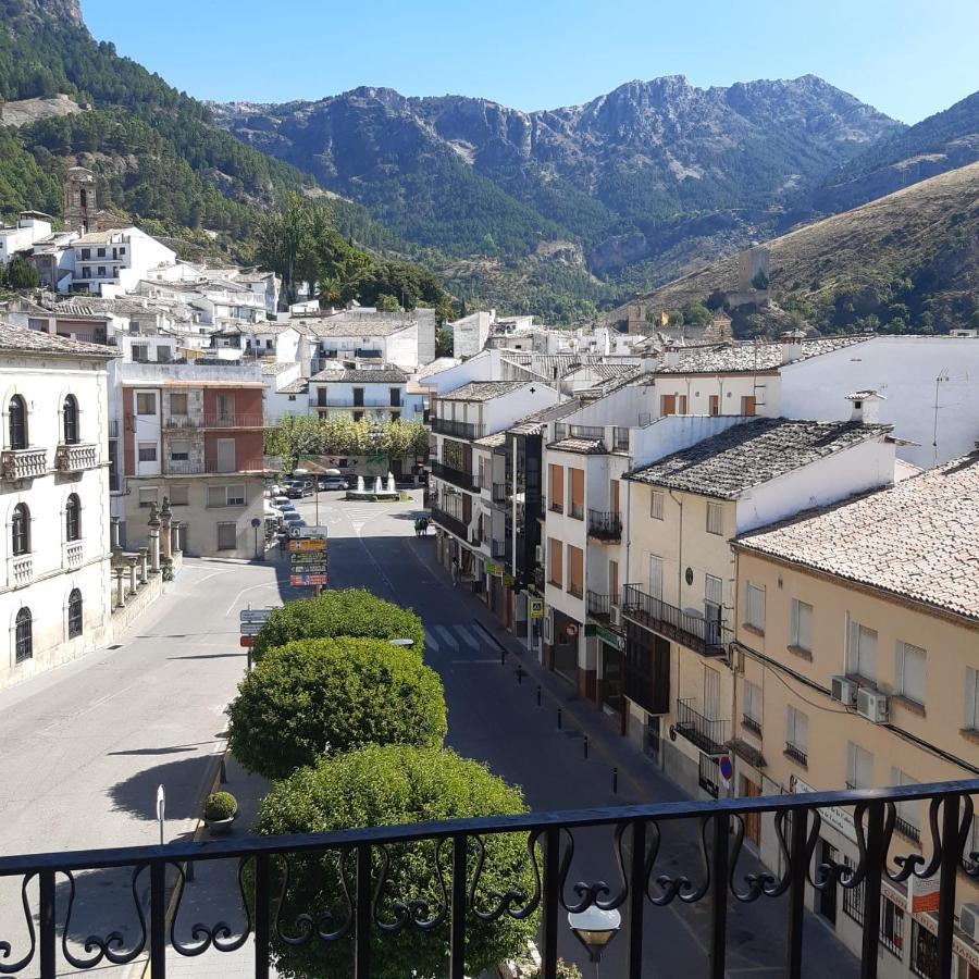 Apartment Vision Cazorla
