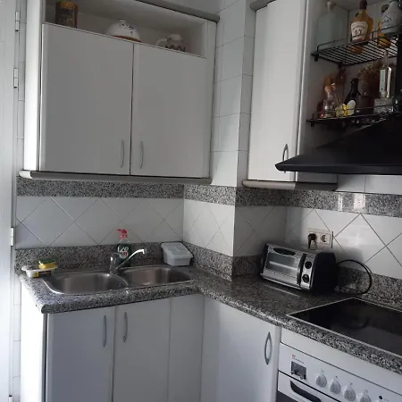 Alojamiento Cazorla Vision Exterior foto