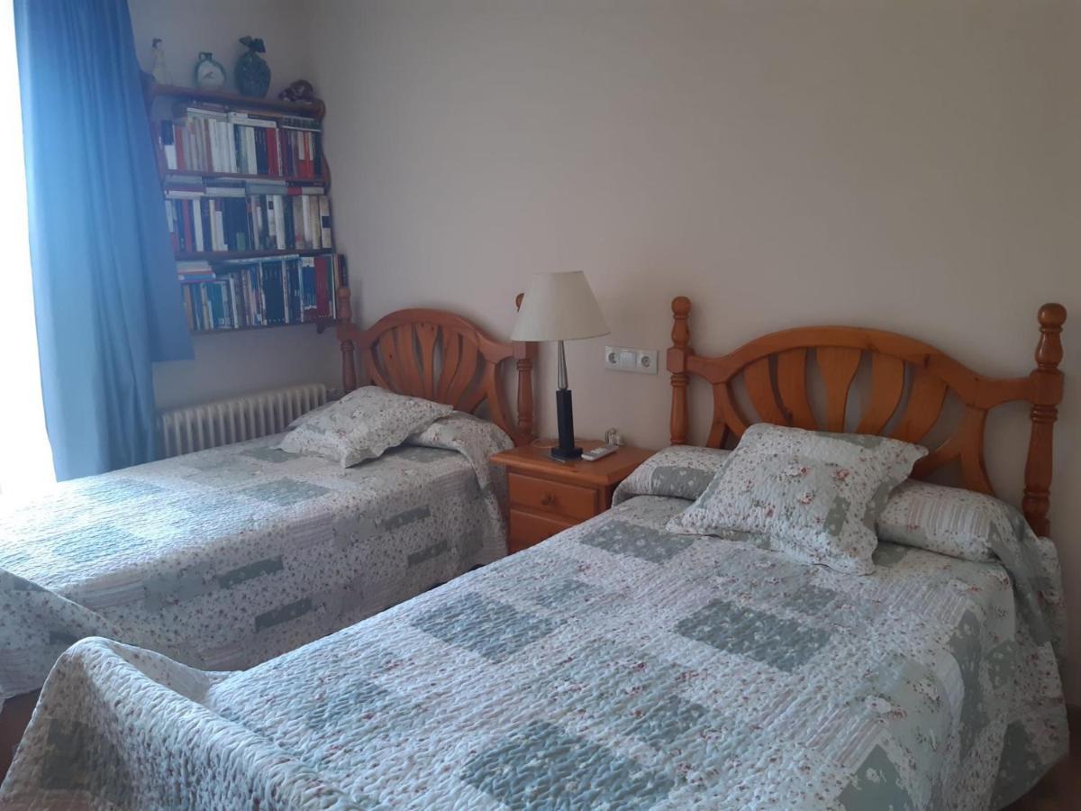 Vision Apartment Cazorla