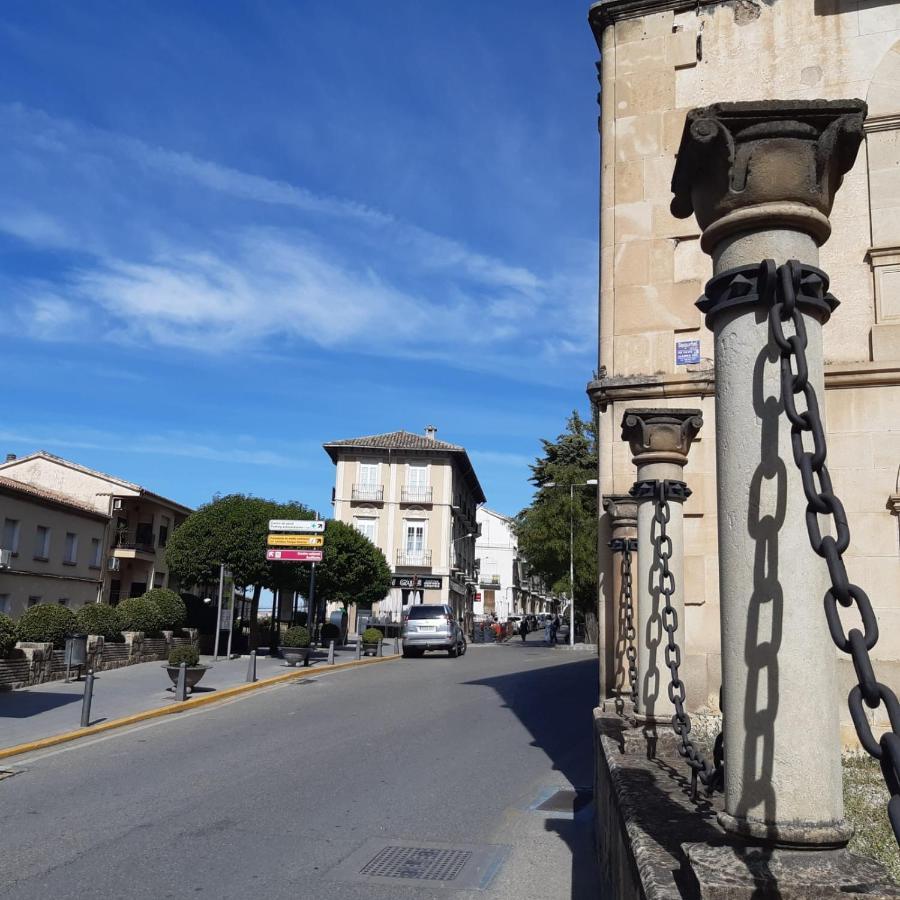 Vision Apartment Cazorla
